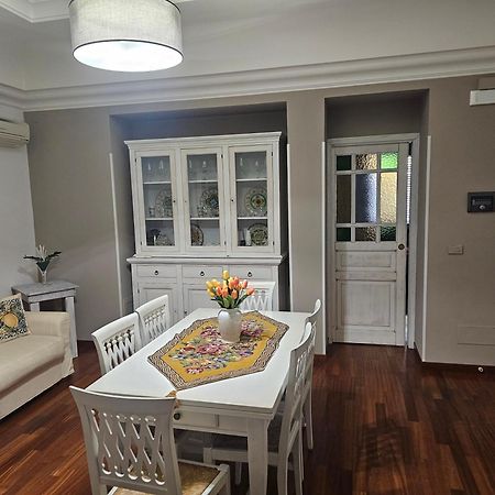 Melikris Home Палермо Екстериор снимка