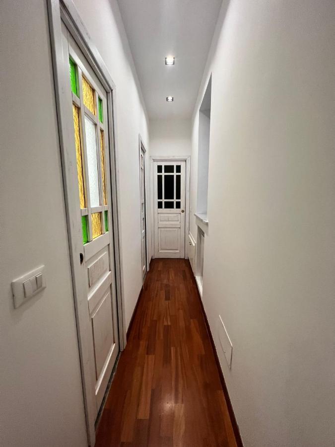 Melikris Home Палермо Екстериор снимка