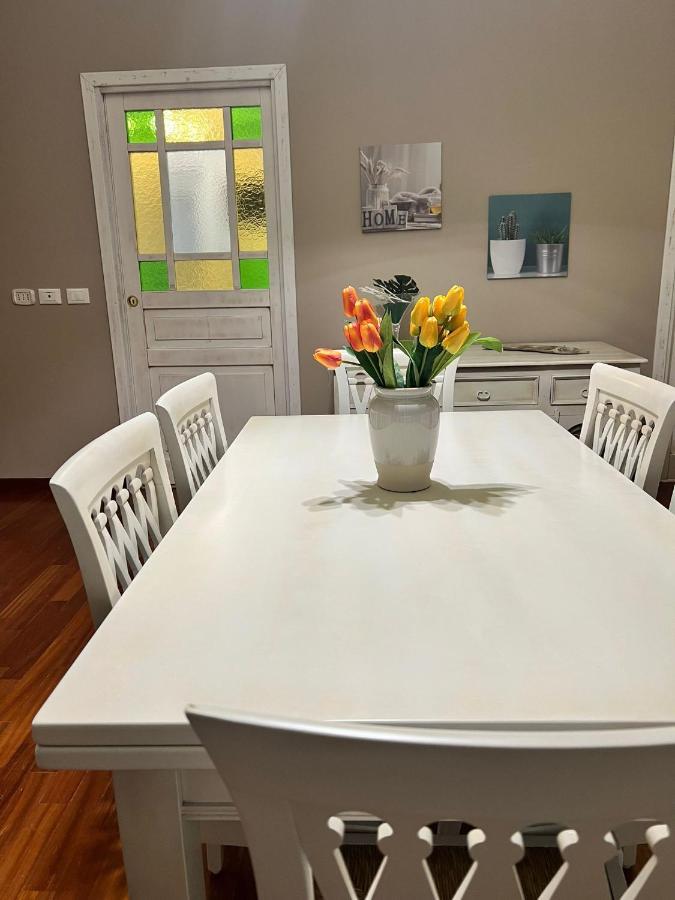 Melikris Home Палермо Екстериор снимка
