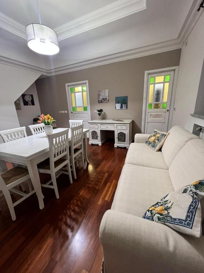 Melikris Home Палермо Екстериор снимка