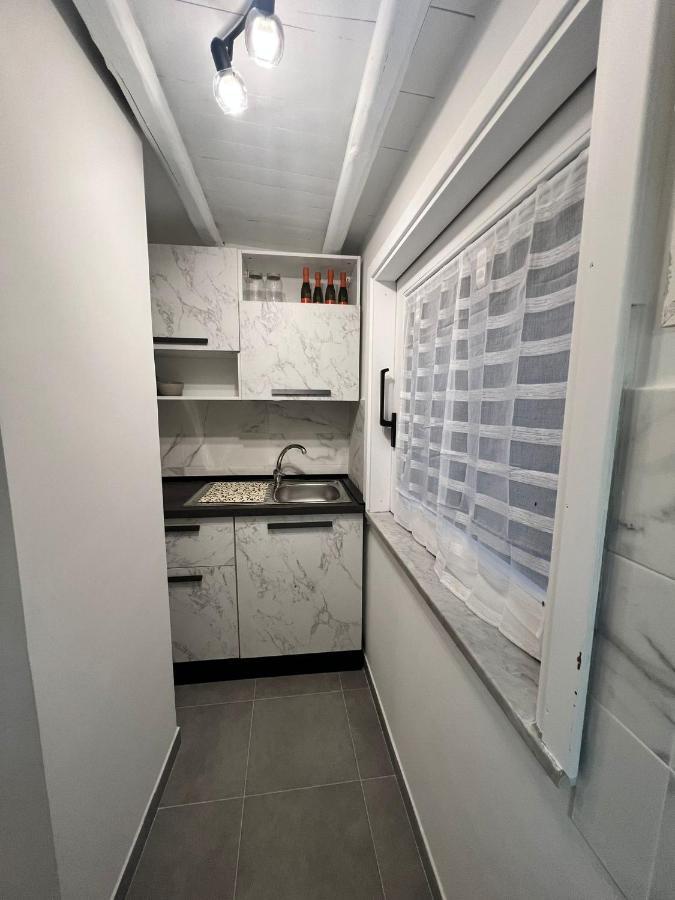 Melikris Home Палермо Екстериор снимка