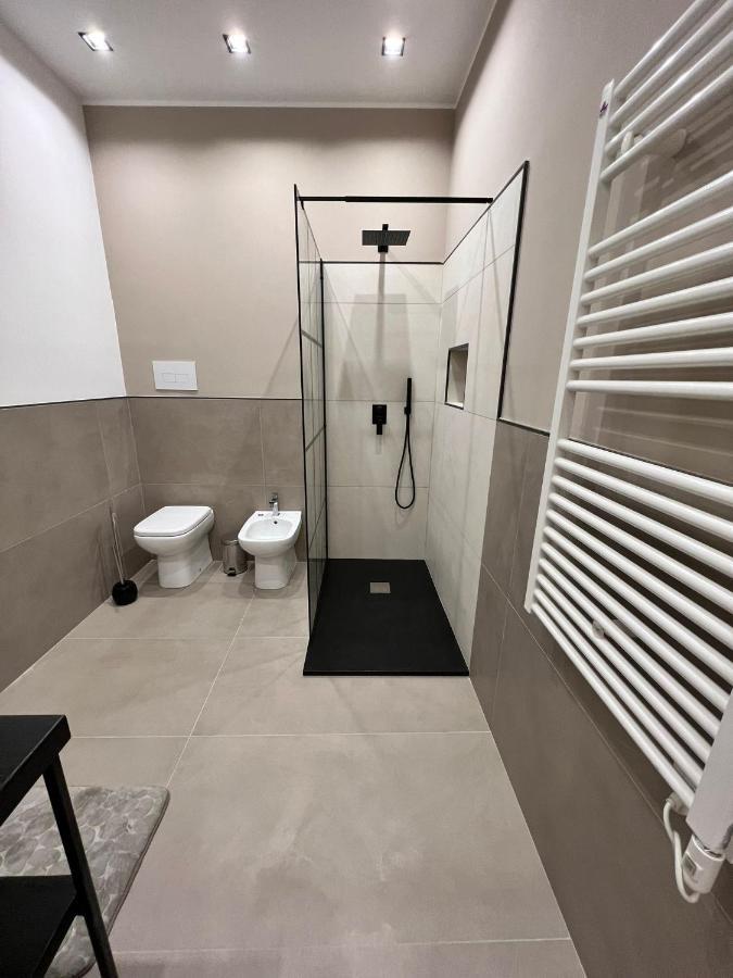 Melikris Home Палермо Екстериор снимка