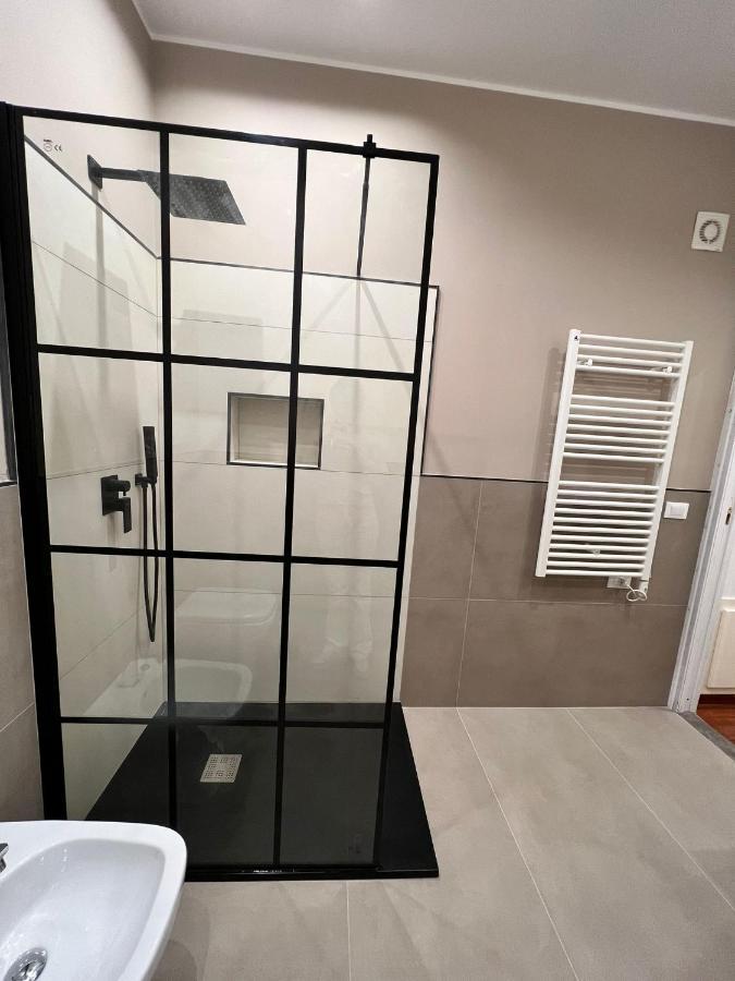 Melikris Home Палермо Екстериор снимка