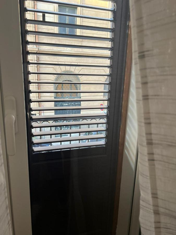 Melikris Home Палермо Екстериор снимка