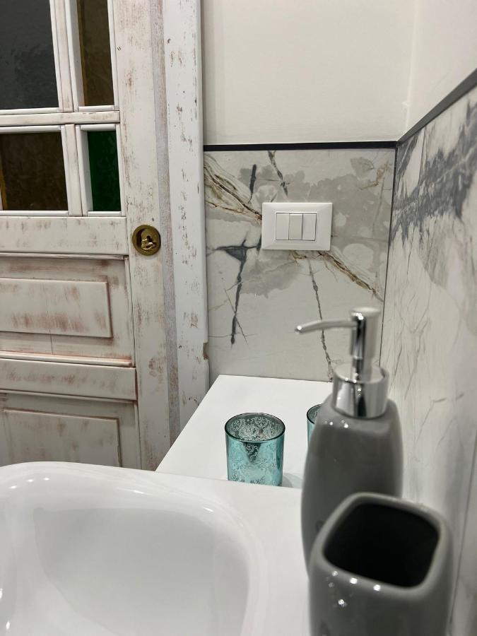 Melikris Home Палермо Екстериор снимка