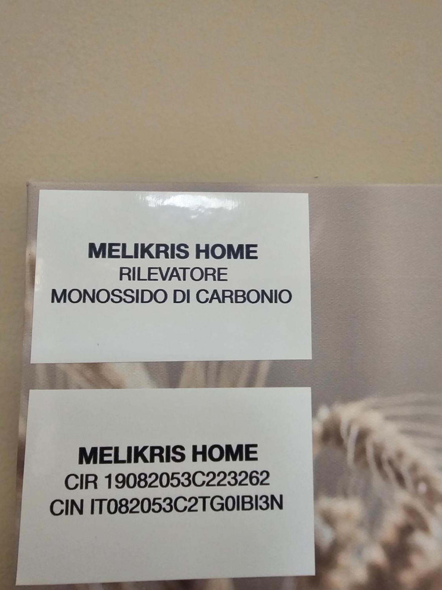 Melikris Home Палермо Екстериор снимка