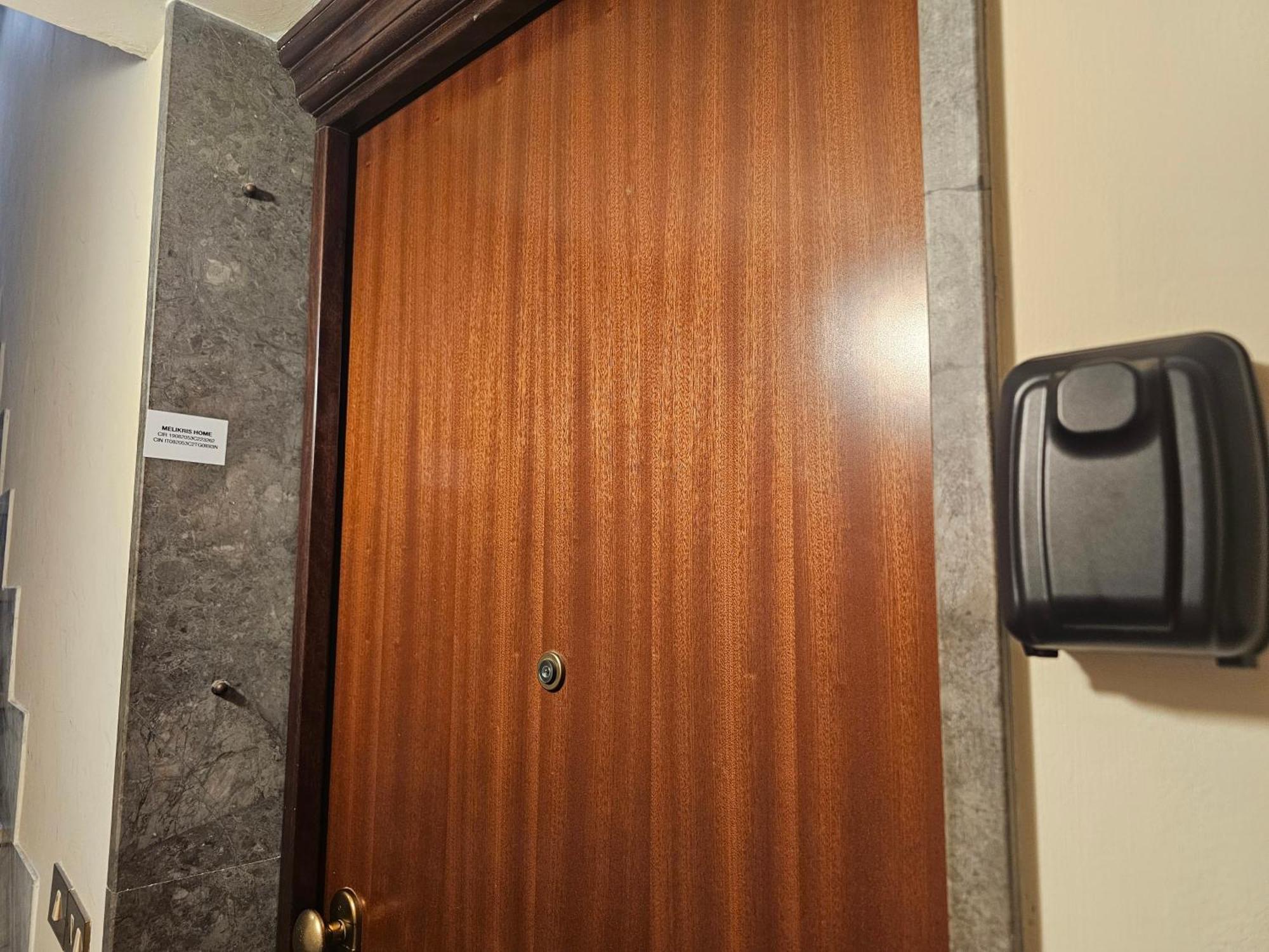 Melikris Home Палермо Екстериор снимка