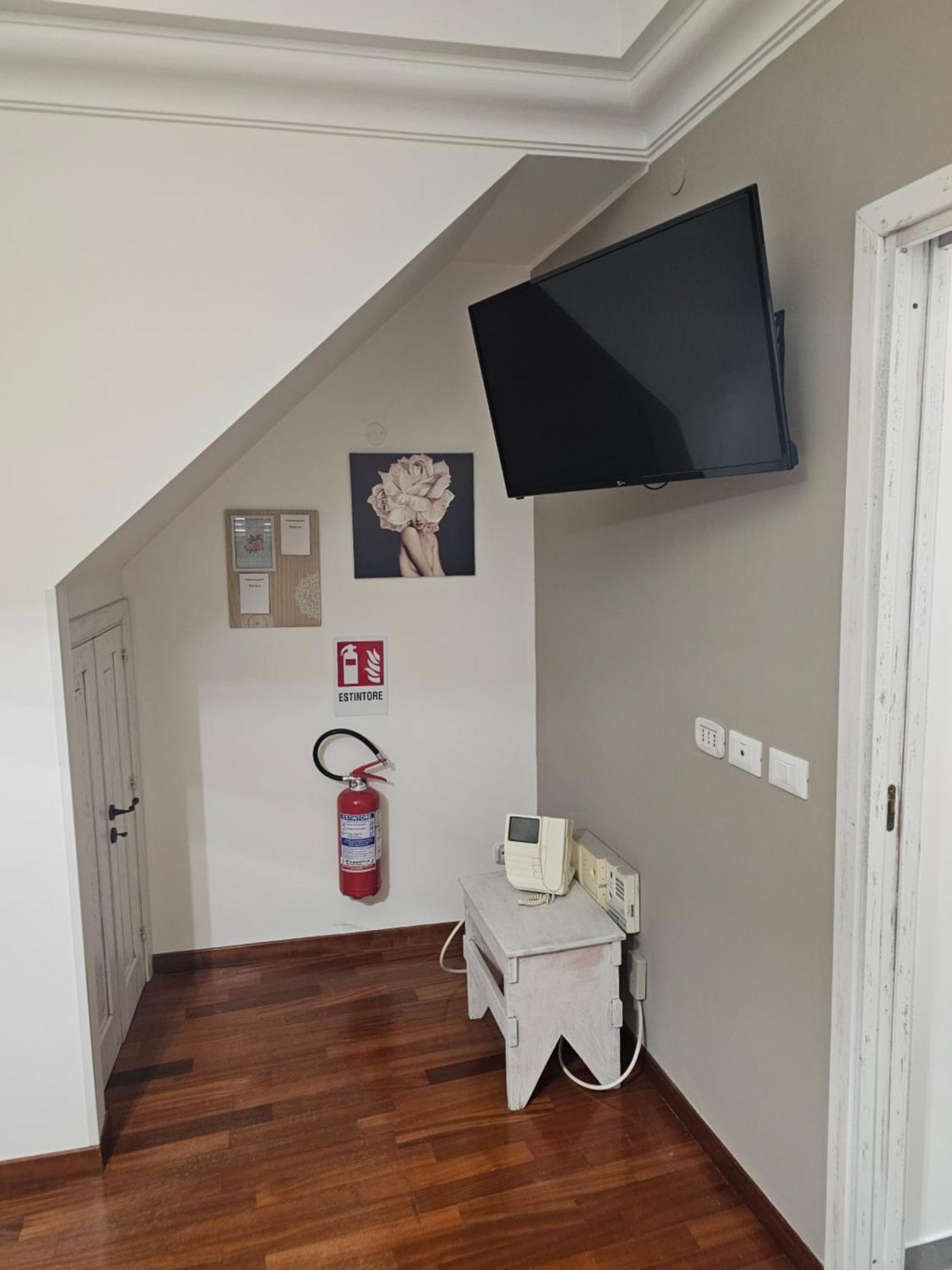 Melikris Home Палермо Екстериор снимка