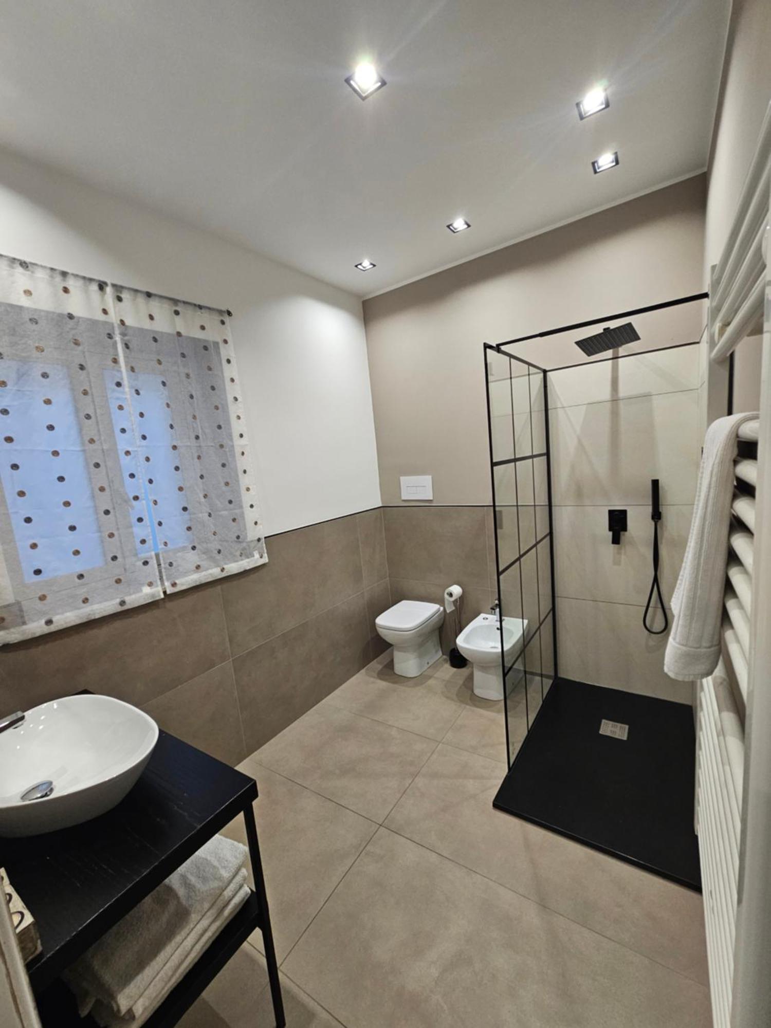 Melikris Home Палермо Екстериор снимка