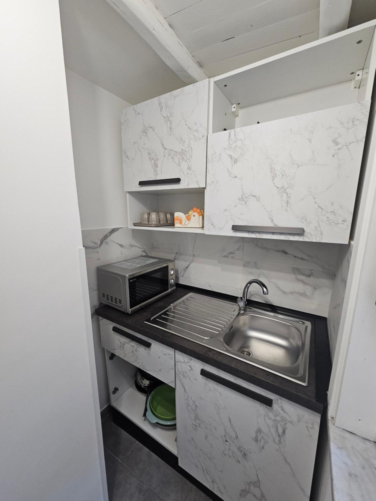 Melikris Home Палермо Екстериор снимка