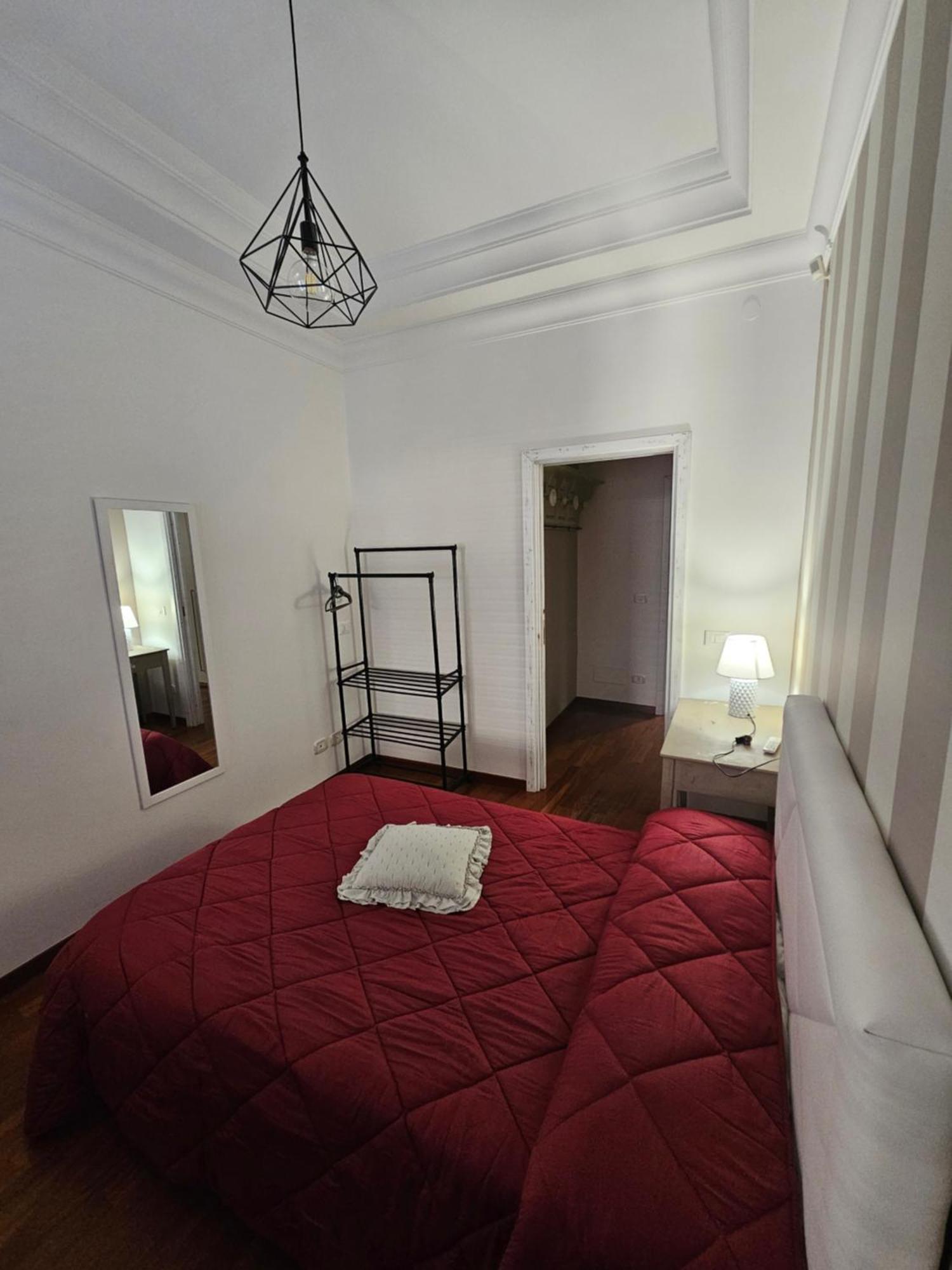 Melikris Home Палермо Екстериор снимка