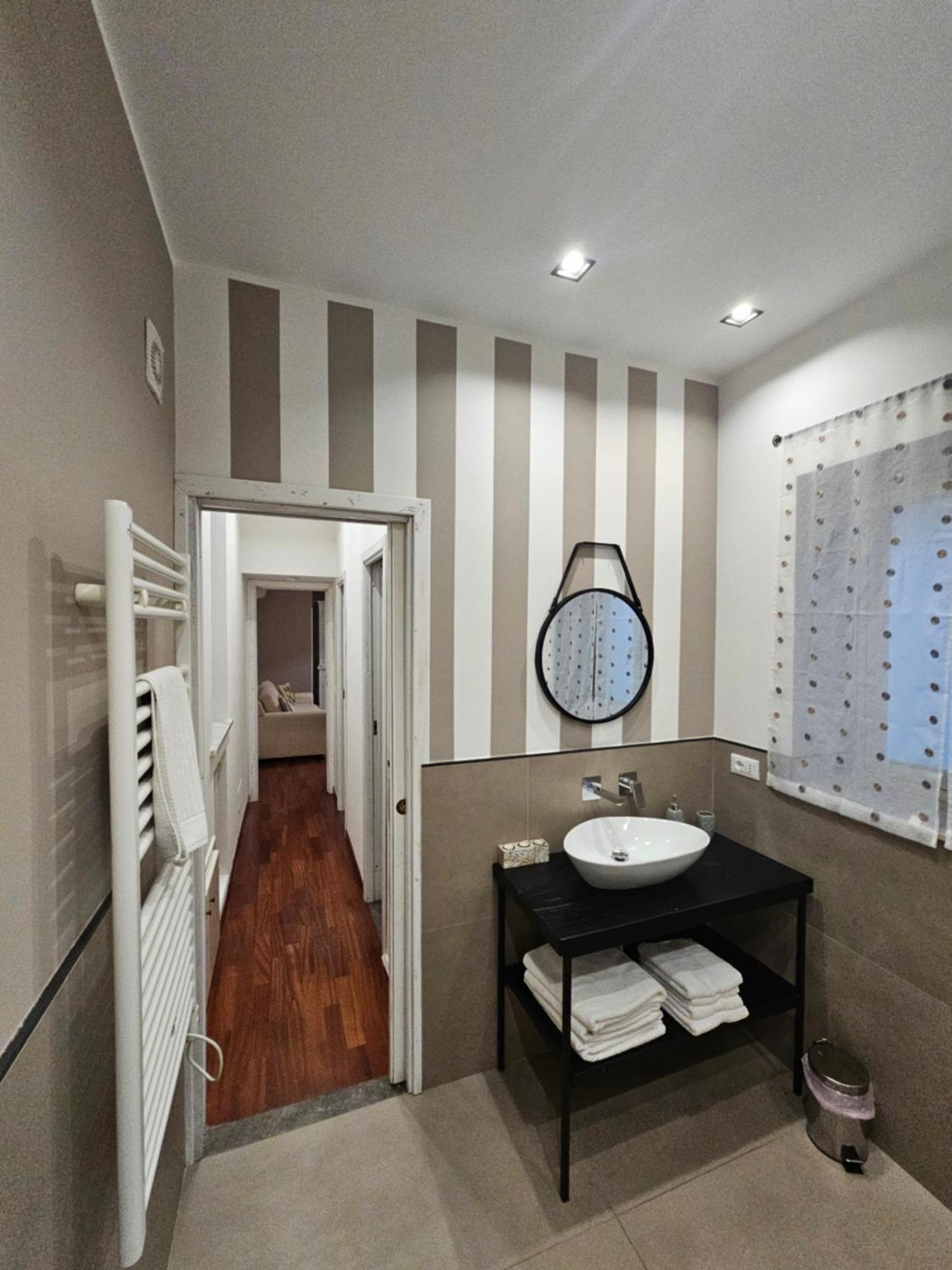 Melikris Home Палермо Екстериор снимка