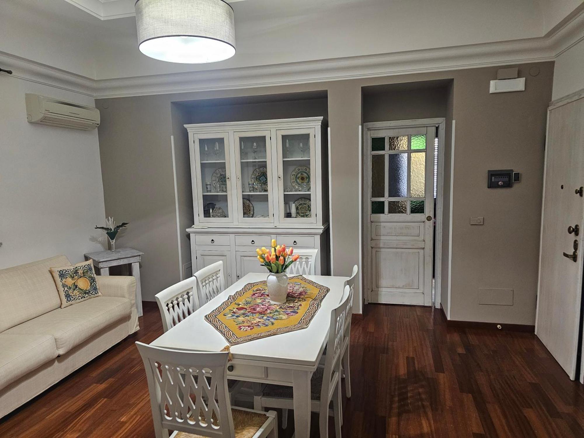 Melikris Home Палермо Екстериор снимка