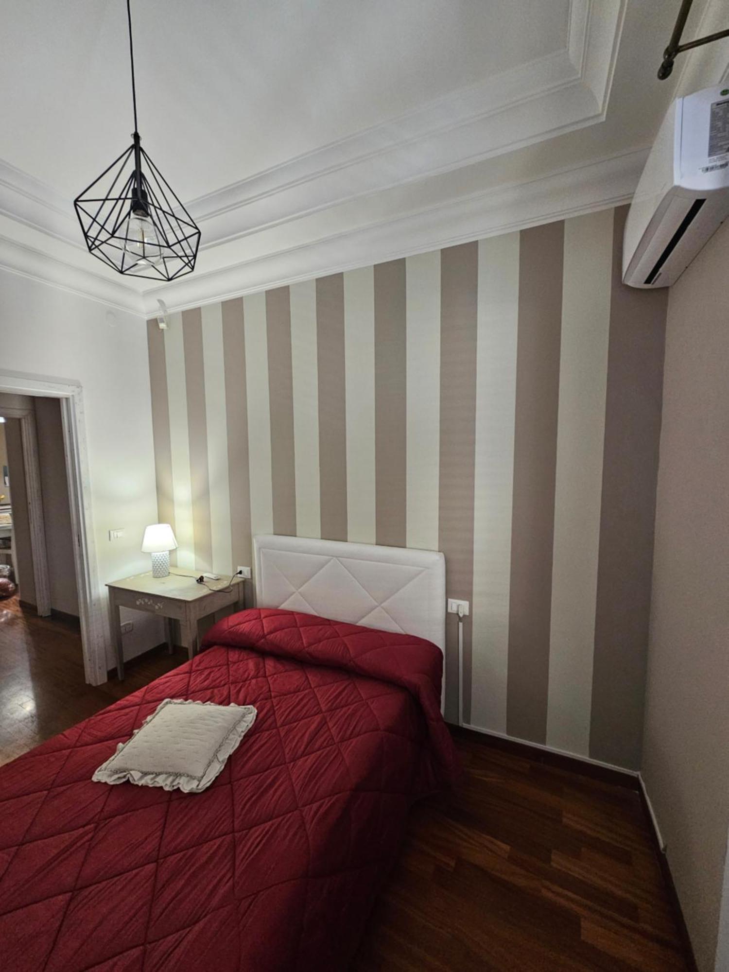 Melikris Home Палермо Екстериор снимка