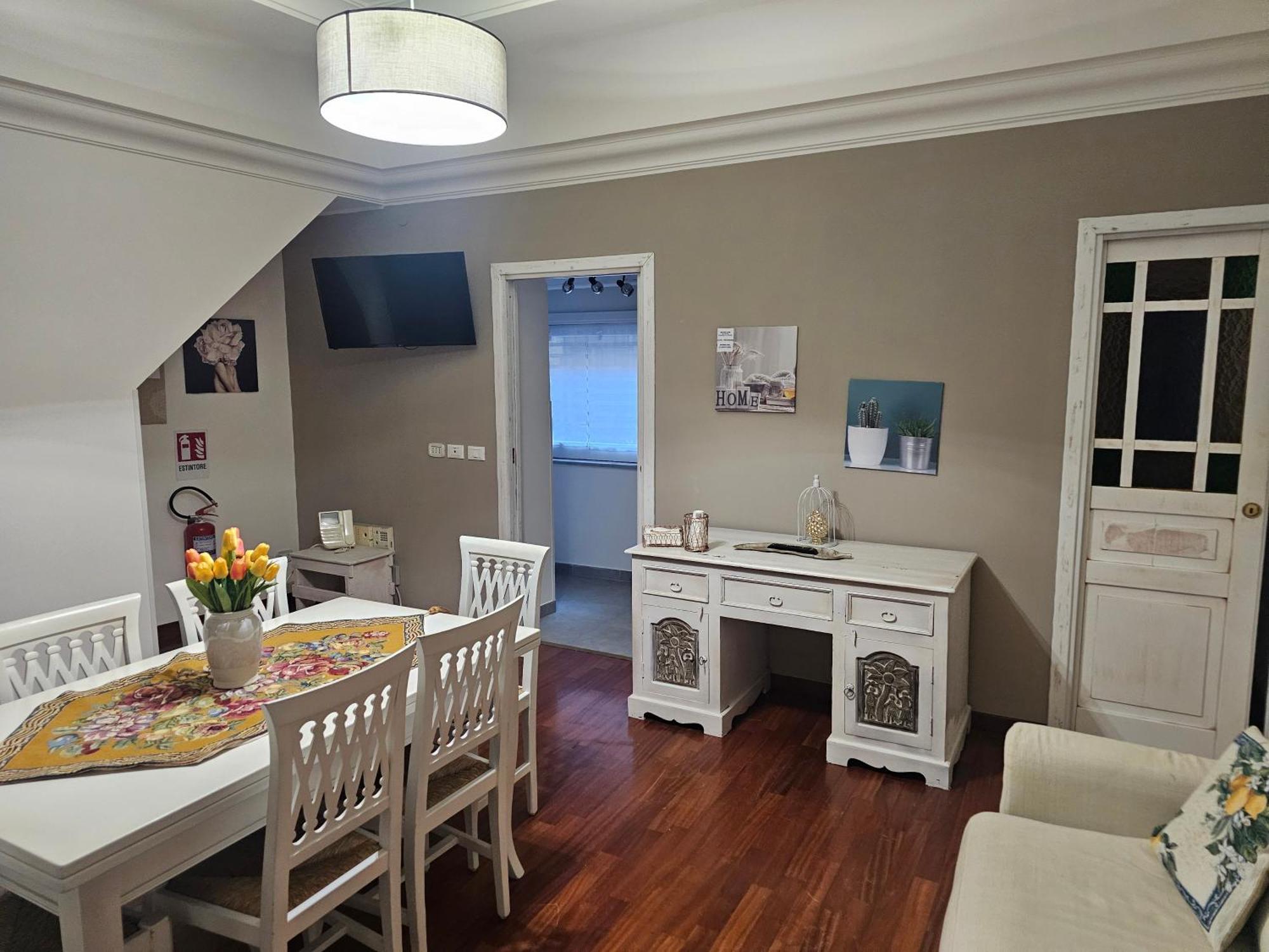 Melikris Home Палермо Екстериор снимка