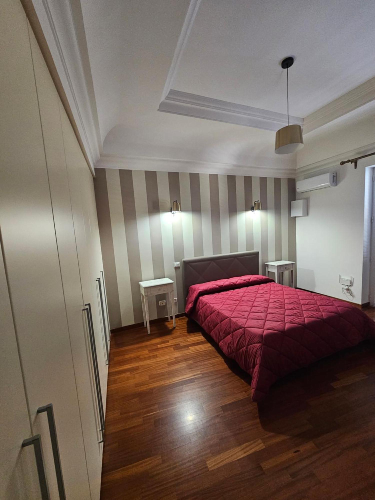 Melikris Home Палермо Екстериор снимка