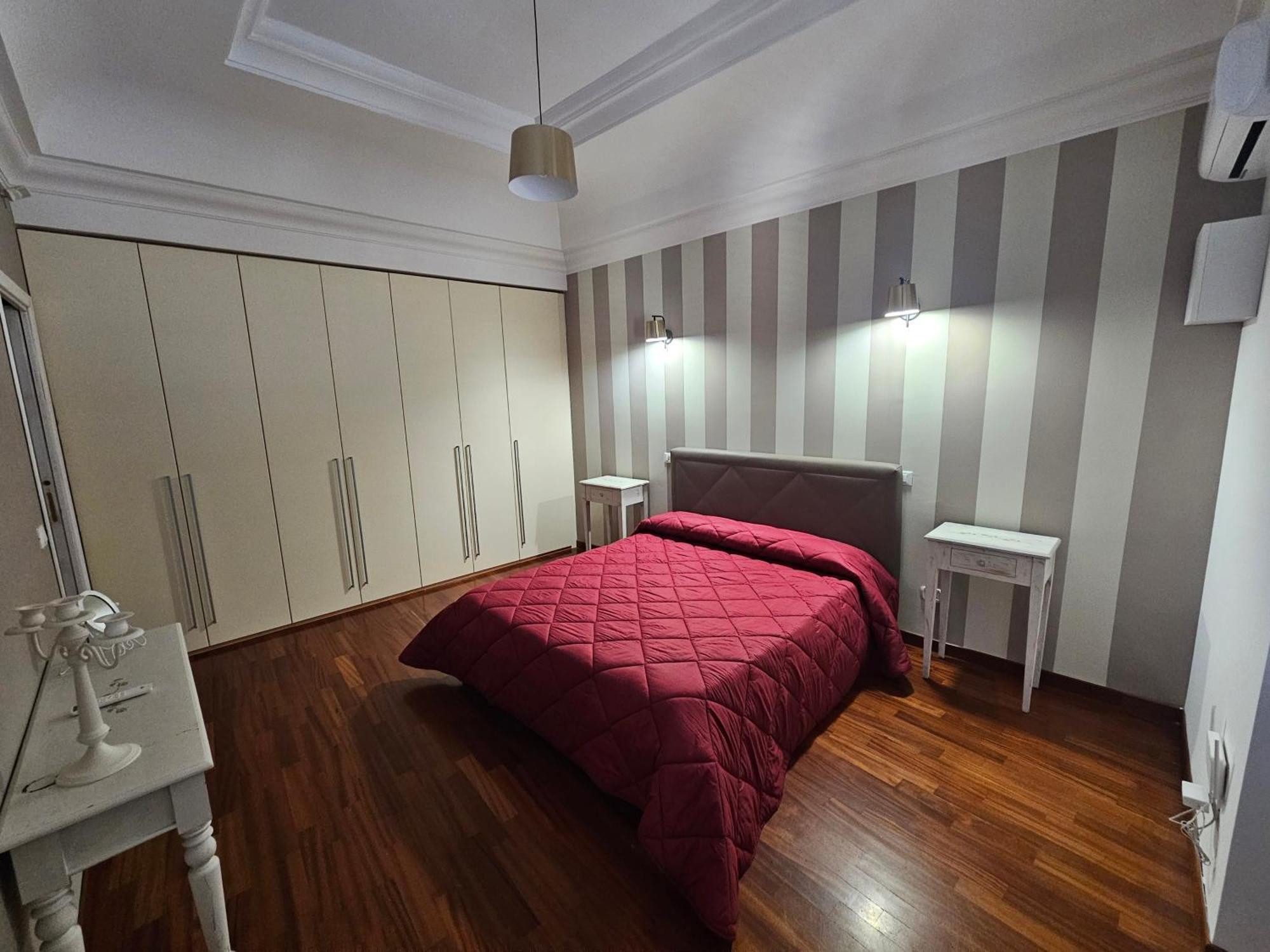 Melikris Home Палермо Екстериор снимка