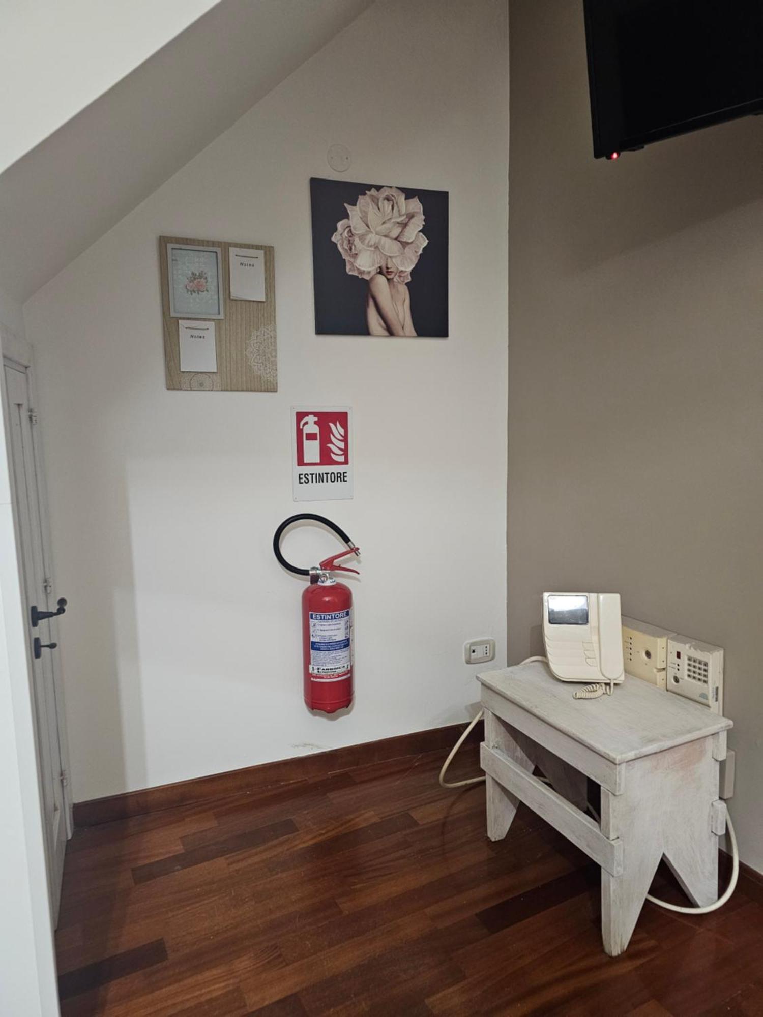 Melikris Home Палермо Екстериор снимка