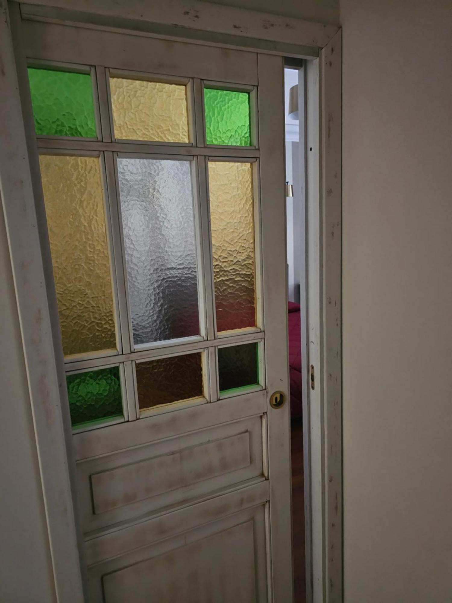 Melikris Home Палермо Екстериор снимка