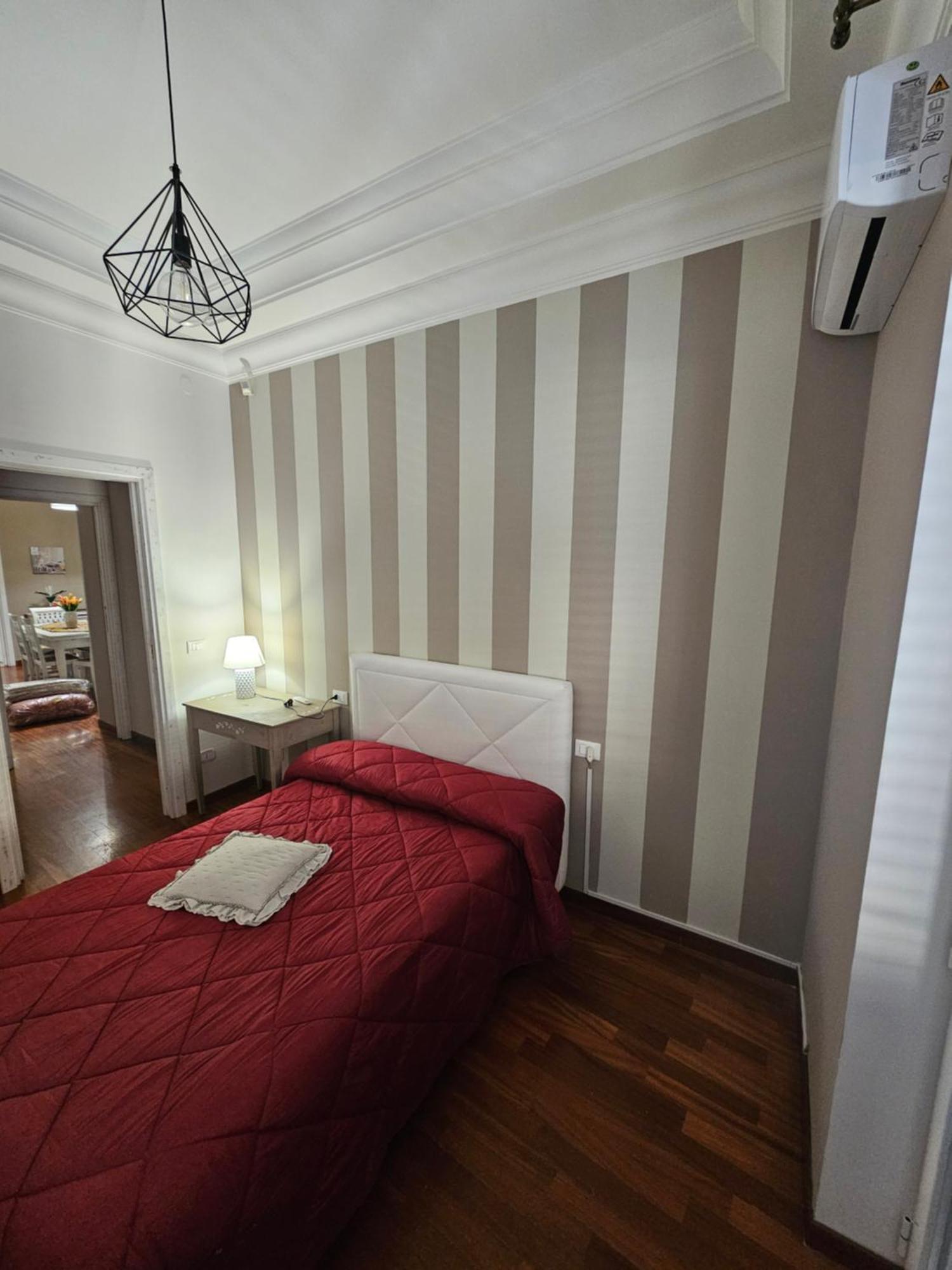 Melikris Home Палермо Екстериор снимка