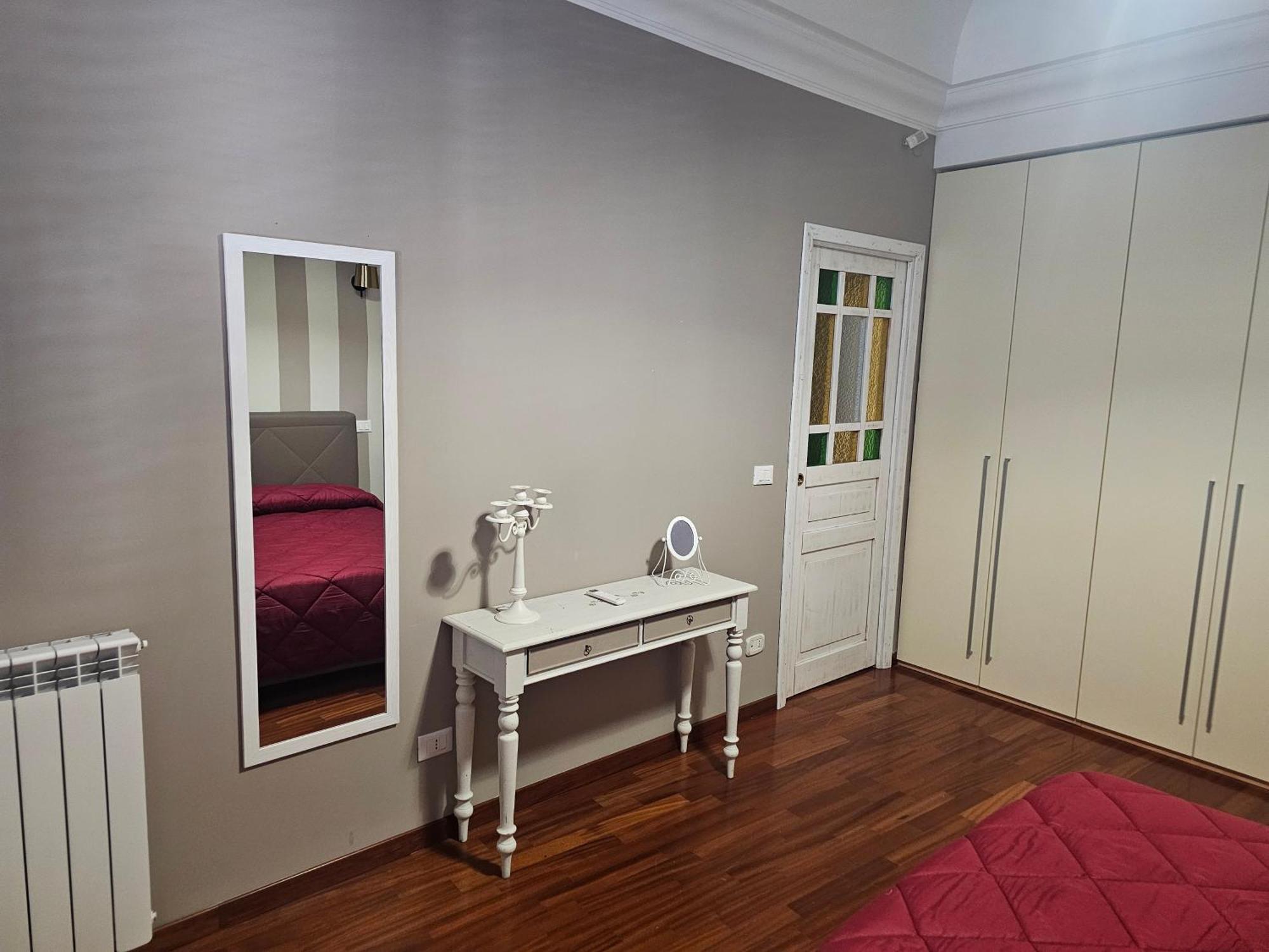 Melikris Home Палермо Екстериор снимка